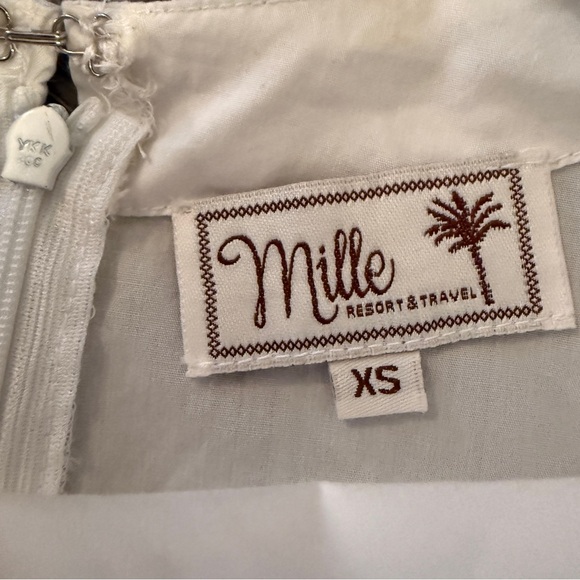 Mille Lila Top - Picture 3 of 8